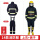 14款消防服3C认证（光衣裤） 阻燃