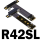 R42SL附电源线