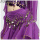 128雪纺腰链[紫色]