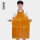 牛皮围裙(整块皮:1m*70cm)