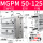 MGPM50-125Z