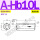 A-Hb10L(M22*1.5)