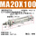 MA20x100-S-CA