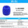 18S118蓝色硅橡胶