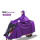 6XL单人款-紫色无镜套+收纳袋