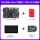 7020主板+烧录器+7寸屏+AD/DA模块