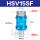 HSV15SF 外内牙型(PT1/2)