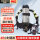 6.8L碳纤维瓶呼吸器
