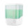 滴液自动洗手液瓶子 OS-0410白色