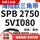 SPB 2750/5V1080