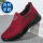 31-512红色单鞋