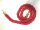 1.5米红麻绳