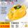 （简约款）双风扇+黄16000毫安