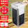 四菱角8K银色黑白根B（侧开）