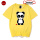 panda原版 黄色