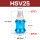 HSV25 标准型(PT1)