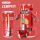 红罐汽水机器人