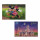 2016-14上海迪士尼邮票 单套