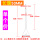 50mm长颈 耐高温拍