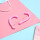 粉色5对 独立包装