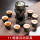 11暗香自动茶具