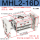 MHL2-16D