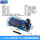 1.3寸OLED屏白色+EC11旋转编码器模块