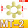 聚氨酯MT2 68X28X18六角