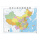 20年最新版中国地图赠视频课程