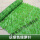 翠绿色 绿萝叶(0.5米×1米) +扎带
