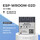 ESP-WROOM-02D-H4（常温）