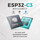 ESP32-C3FH4AZ