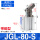 JGL-80（方头带磁）