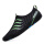 黑绿薄底款 标准运动鞋码