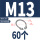 M13 (60个)304