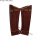 棕色纽扣袖口+粘贴(60厘米)