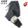 灰色羊羔绒 YK999-冬季纯棉裤