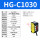 HG-C1030NPN 开关量模拟量