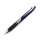 0.7mm中油笔+0.5铅笔 蓝色杆