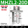 MHZL2-20D