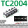 大电流端子座TC2004 4P 200A 定
