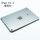 iPad【10.2寸】透明白色