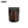 广口瓶棕色250ml(10个)
