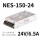 NES-150-24 24V/6.5A