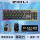 ZK11机械键盘+ZM9鼠标+RGB灯光耳机