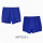 AAPT025-1影紫蓝色短裤
