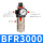 BFR3000(铜滤芯)胶罩