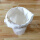 塑料豆浆杯 配过滤袋1个 (细纱款)2000毫升