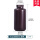 大口棕色 pp瓶1000mL 3个装 低价促销