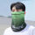 绿色-SP面罩